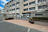 周辺：深津小学校[公立]の外観