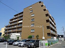 ライオンズマンション第7江坂