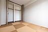その他：南東側和室約4.5帖［2026年7月3日撮影］
