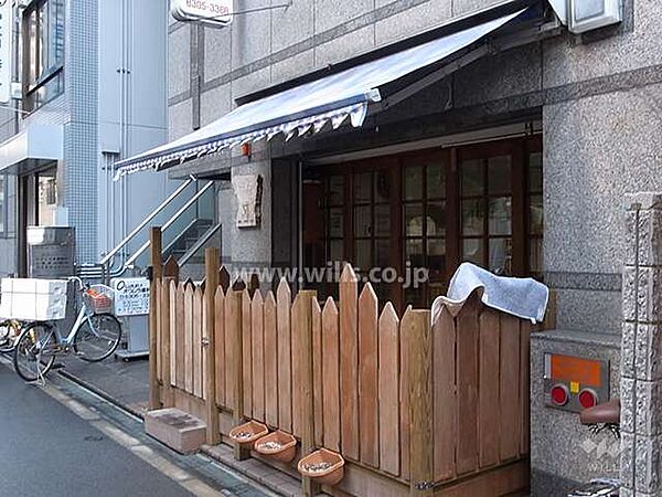 みゆきっこ つばめ保育園[私立]の外観