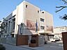 周辺：西中島小学校[公立]の外観