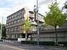 周辺：旭ケ丘学園[私立]の外観