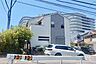 外観：物件の外観（東側から）陽当たり良好です。
