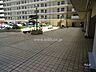 その他：敷地内の広場