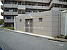 その他：ゴミステーション