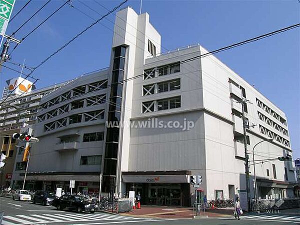 イオン(吹田店)の外観