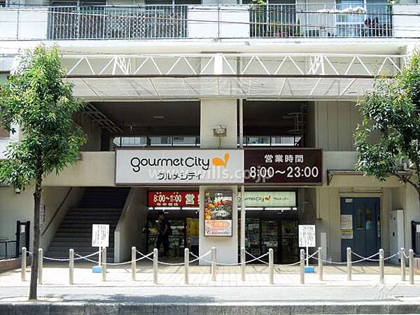 ダイエー（イオンフードスタイル）(東三国店)の外観