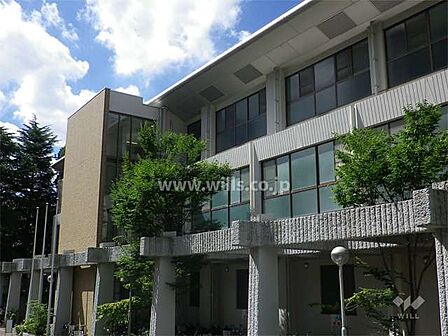 片山市民体育館
