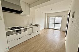 ★2026年8月フルリフォーム済み!すぐに新生活をスタート!