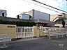 周辺：新高幼稚園[公立]の外観