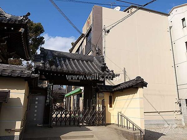 ふたばこども園（幼保連携型）[私立]の外観