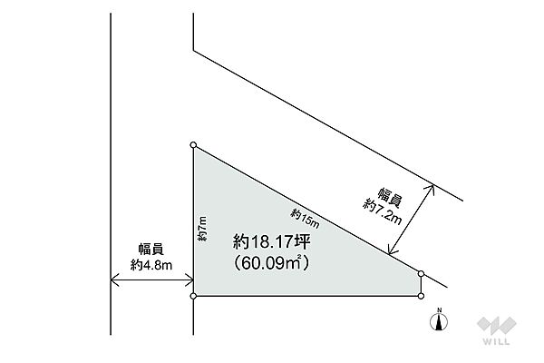 区画図：327002878414