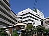 周辺：医療法人協和会　協和会病院の外観