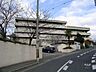 周辺：山田東中学校[公立]の外観