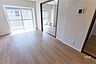 リビング/ダイニング：LDK約13帖［2026年10月6日撮影］
