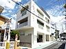 周辺：保育園千里山キッズ[私立]の外観