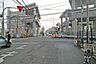 その他：南側前面道路（西側から）