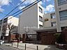 周辺：大桐中学校[公立]の外観