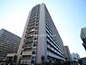 外観：ファミールハイツ北大阪4号棟の外観（北西側から）