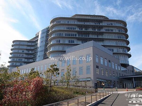 周辺を拡大表示