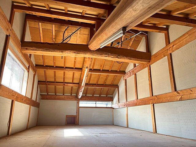 収納 小矢部市末友