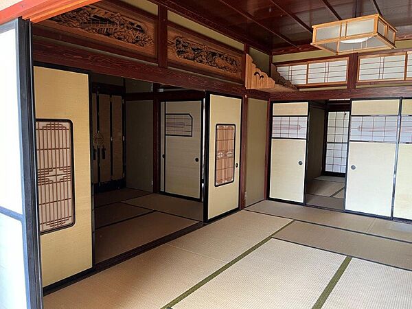 室内
