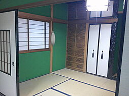 室内の画像