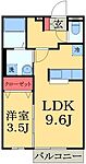 市原市五井 2階建 築16年のイメージ