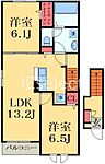 市原市姉崎 2階建 築1年未満のイメージ