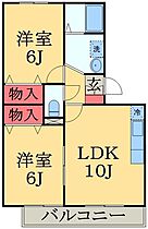 間取り：212041150446