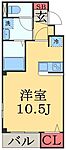 千葉市中央区今井２丁目 5階建 築17年のイメージ