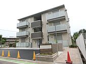 千葉市緑区鎌取町 3階建 築4年のイメージ