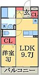 千葉市緑区おゆみ野中央７丁目 3階建 築17年のイメージ