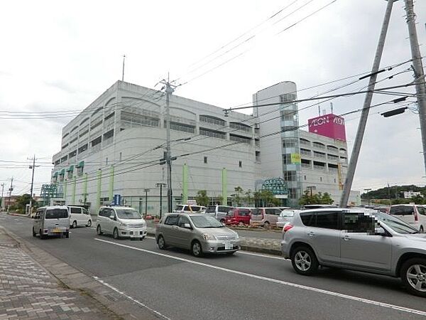 千葉県大網白里市みずほ台１丁目(賃貸マンション1K・2階・33.30㎡)の写真 その27