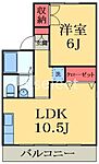 千葉市緑区おゆみ野２丁目 2階建 築36年のイメージ