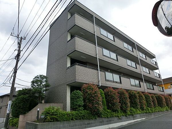 千葉県千葉市中央区仁戸名町(賃貸マンション2DK・3階・47.38㎡)の写真 その1