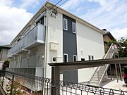 おゆみ野駅より徒歩27分 築11年 2階建の賃貸物件