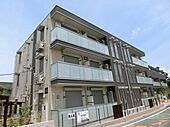 千葉市緑区鎌取町 3階建 築6年のイメージ