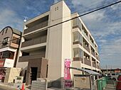 千葉市中央区浜野町 4階建 築7年のイメージ