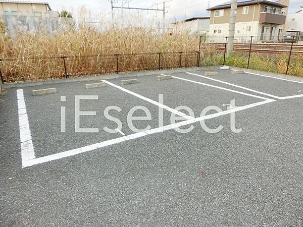 画像5:駐車場用意あります