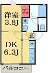 千葉市中央区南町２丁目 3階建 築8年のイメージ