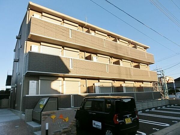 千葉県千葉市中央区末広５丁目(賃貸アパート1LDK・2階・41.23㎡)の写真 その15