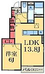 千葉市緑区あすみが丘８丁目 2階建 築9年のイメージ