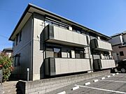 ファーストエアフォルク1の賃貸物件