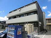 茂原市道表 3階建 築5年のイメージ