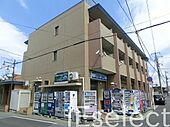 千葉市中央区稲荷町３丁目 3階建 築19年のイメージ