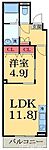 千葉市中央区松ケ丘町 3階建 築4年のイメージ