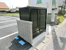 千葉県山武市津辺（賃貸アパート2LDK・1階・54.59㎡） その18