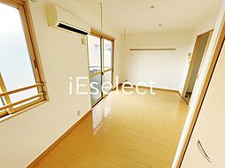 JR外房線 本納駅 徒歩10分の賃貸アパート 2階1Kのリビング/ダイニング