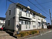 カサベルデA 2階 築32年の賃貸物件